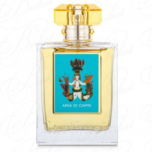 Тестер Carthusia ARIA DI CAPRI 100ml edp TESTER