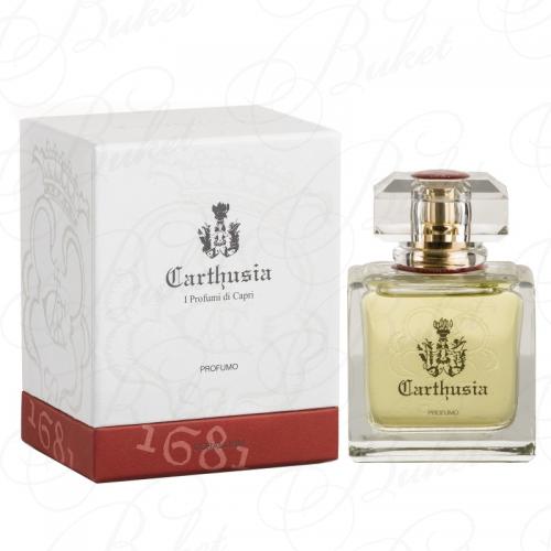 Духи Carthusia CORALLIUM 50ml Perfume