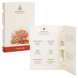 Carthusia CORALLIUM 2ml edp