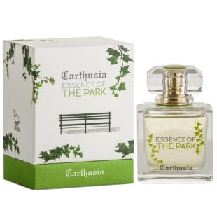 Carthusia ESSENCE OF THE PARK 50ml Perfume TESTER