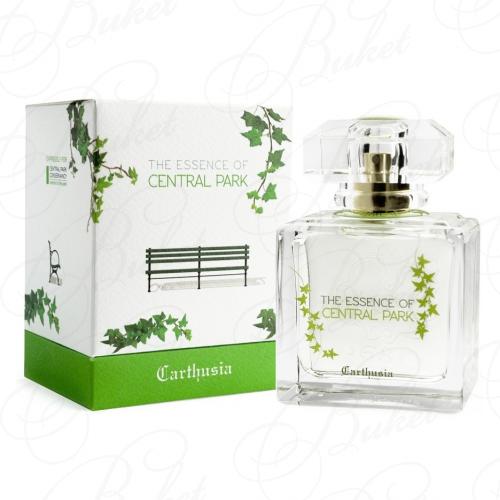 Парфюмерная вода Carthusia ESSENCE OF THE PARK 100ml edp