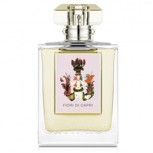 Carthusia FIORI DI CAPRI 100ml edp TESTER