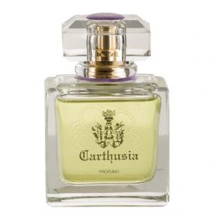 Carthusia GELSOMINI DI CAPRI 50ml Perfume TESTER