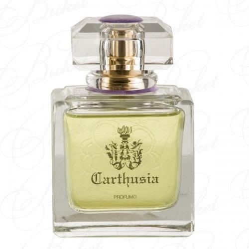Тестер Carthusia GELSOMINI DI CAPRI 50ml Perfume TESTER