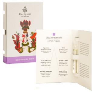 Carthusia GELSOMINI DI CAPRI 2ml edp
