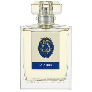 Carthusia IO CAPRI 100ml edp TESTER