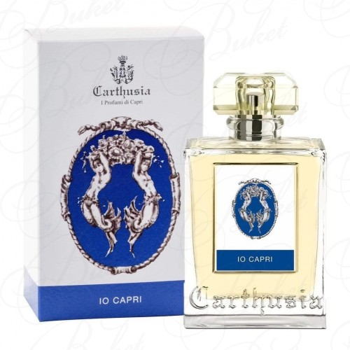 Парфюмерная вода Carthusia IO CAPRI 50ml edp