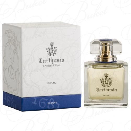 Духи Carthusia IO CAPRI 50ml Perfume