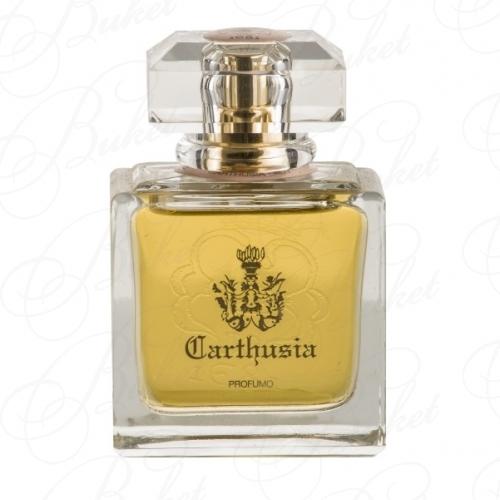 Тестер Carthusia LADY 50ml Perfume TESTER