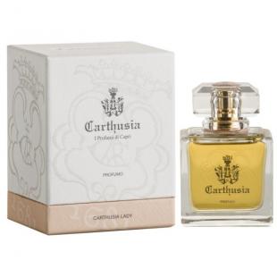 Carthusia LADY 50ml Perfume