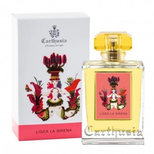 Carthusia LIGEA LA SIRENA 100ml edp