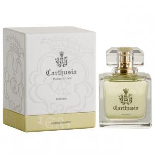 Carthusia MEDITERRANEO 50ml Perfume