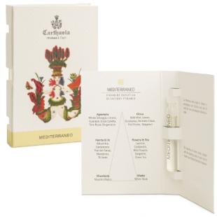 Carthusia MEDITERRANEO 2ml edt