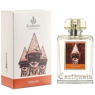 Carthusia TERRA MIA 100ml edp