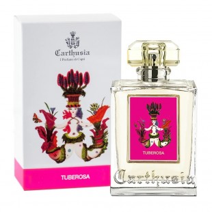 Carthusia TUBEROSA 50ml edp