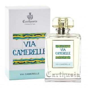 Carthusia VIA CAMERELLE 100ml edp