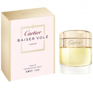 Cartier BAISER VOLE 30ml parfum
