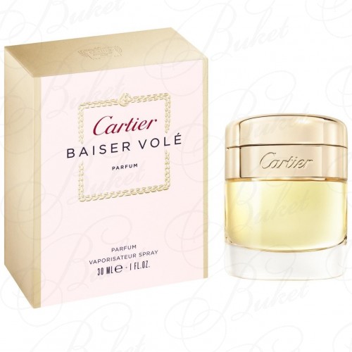 Духи Cartier BAISER VOLE 30ml parfum