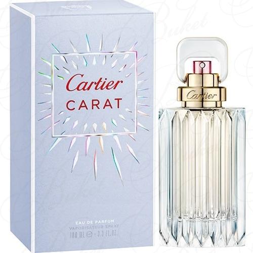 Парфюмерная вода Cartier CARAT 100ml edp