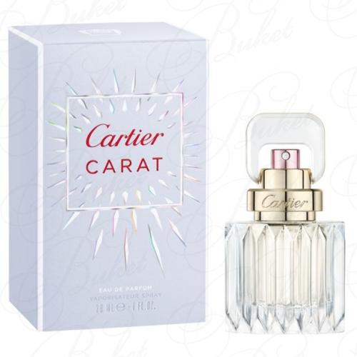 Парфюмерная вода Cartier CARAT 30ml edp