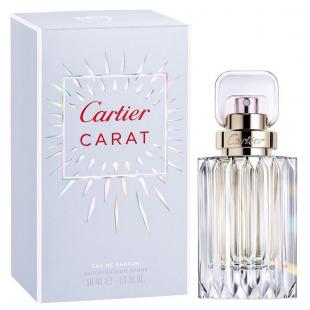 Cartier CARAT 50ml edp