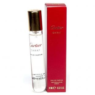 Cartier CARAT 10ml edp