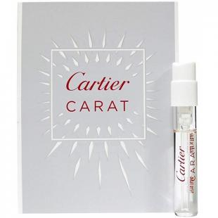 Cartier CARAT 1.5ml edp