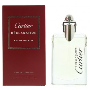 Cartier DECLARATION 50ml edt