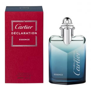 Cartier DECLARATION ESSENCE 50ml edt