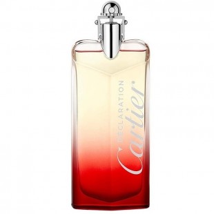 Cartier DECLARATION LIMITED EDITION 2020 100ml edt TESTER