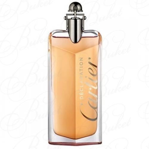 Тестер Cartier DECLARATION Parfum 100ml edp TESTER