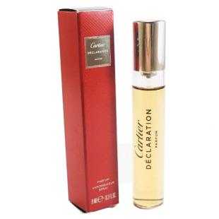 Cartier DECLARATION Parfum 9ml edp