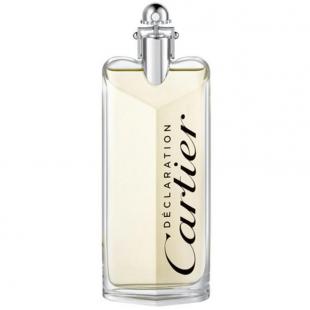 Cartier DECLARATION 150ml edt TESTER