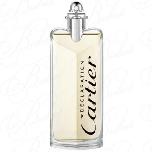 Тестер Cartier DECLARATION 150ml edt TESTER