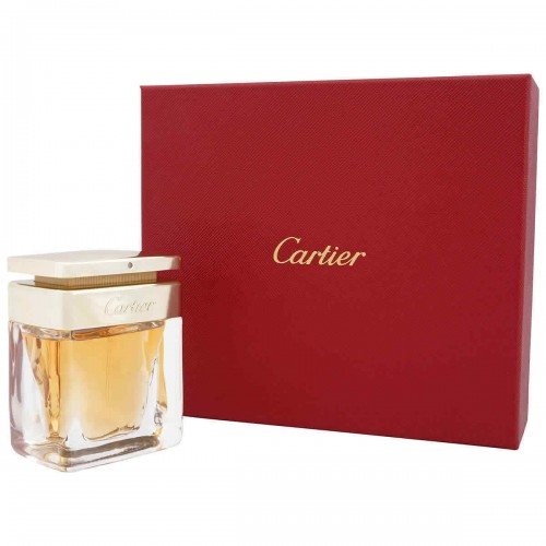 Парфюмерная вода Cartier LA PANTHERE Luxury Box 30ml edp