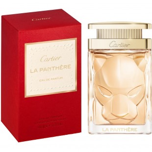 Cartier LA PANTHERE 100ml edp