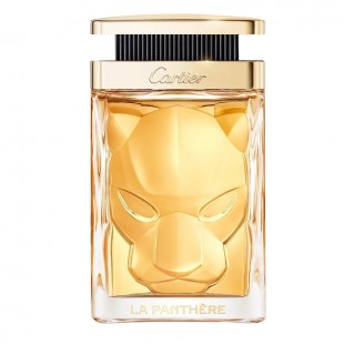 Cartier LA PANTHERE 100ml parfum TESTER