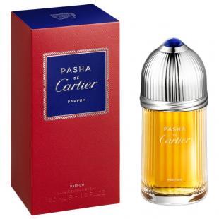 Cartier PASHA DE CARTIER Parfum 50ml edp