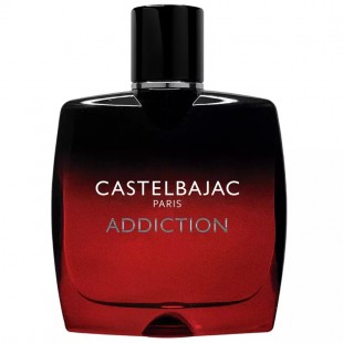 Castelbajac ADDICTION 100ml edt