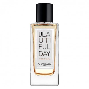 Castelbajac BEAUTIFUL DAY L'EAU ORIGINAL 100ml edp