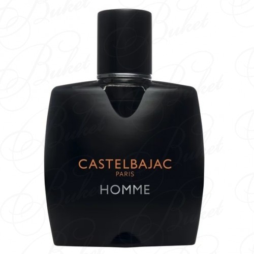 Туалетная вода Castelbajac HOMME 50ml edt