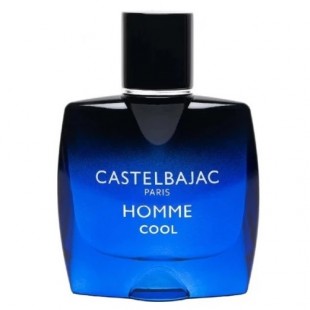 Castelbajac HOMME COOL 50ml edt