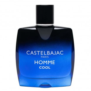 Castelbajac HOMME COOL 100ml edt