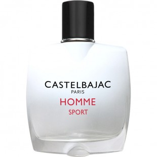 Castelbajac HOMME SPORT 100ml edt