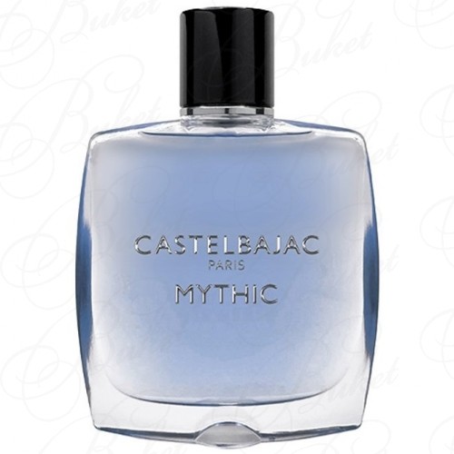 Туалетная вода Castelbajac MYTHIC 100ml edt