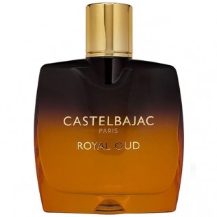 Castelbajac ROYAL OUD 100ml edp