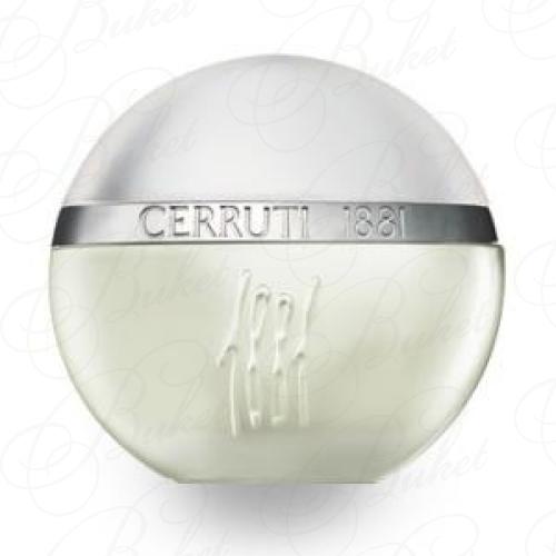 Тестер Cerruti 1881 BLANC 100ml edp TESTER