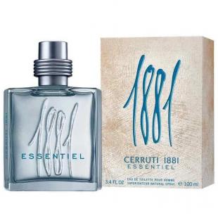Cerruti 1881 ESSENTIEL 100ml edt