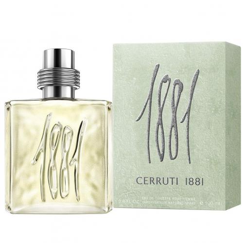 Туалетная вода Cerruti 1881 POUR HOMME 100ml edt