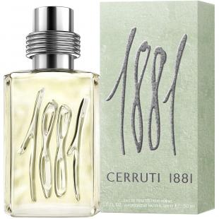 Cerruti 1881 POUR HOMME 50ml edt